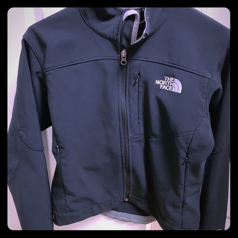 North face waterproof. Adult XS